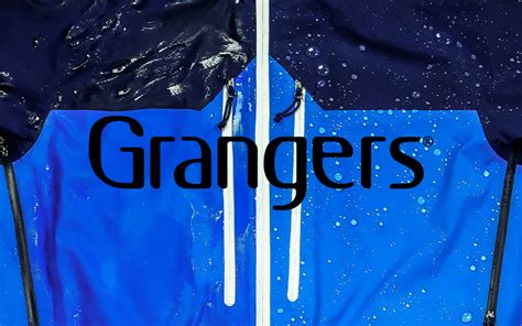 grangers website